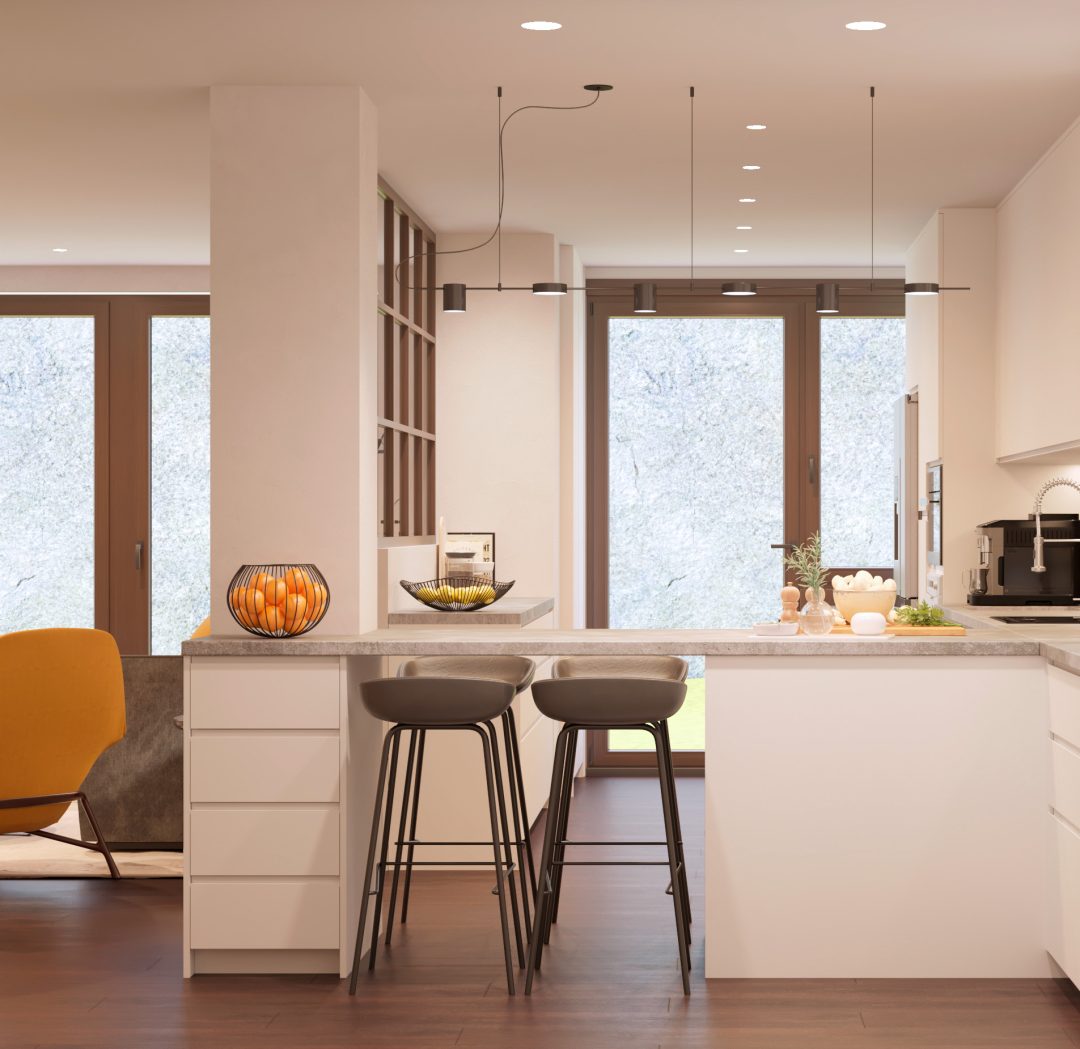 Interiorismo online para una reforma lowcost.