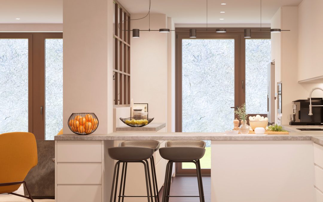 Interiorismo online para una reforma lowcost.