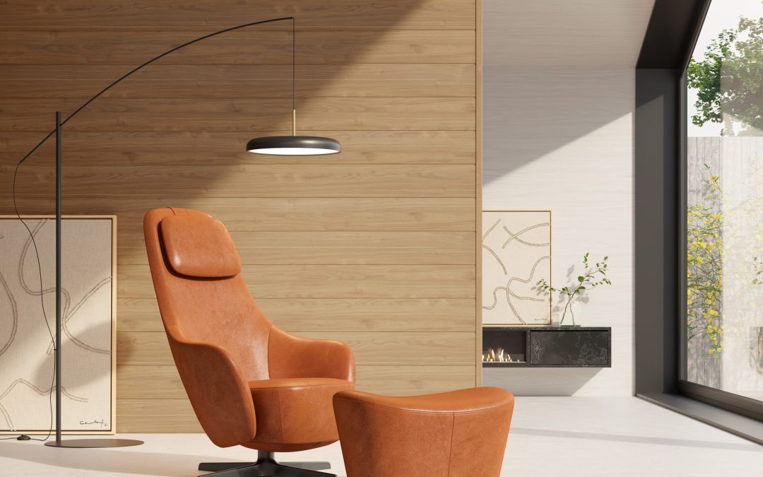 Soluciones para paredes.