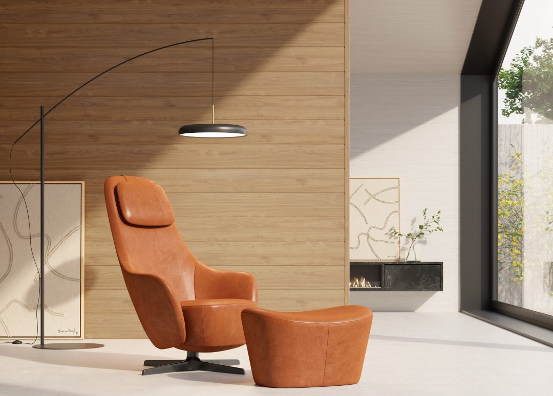 Soluciones para paredes.