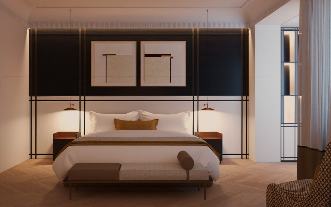 Un reforma espectacular