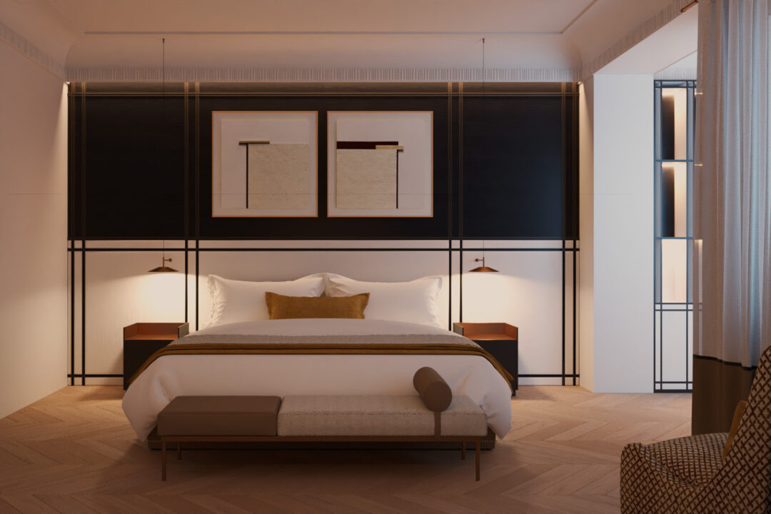 Un reforma espectacular