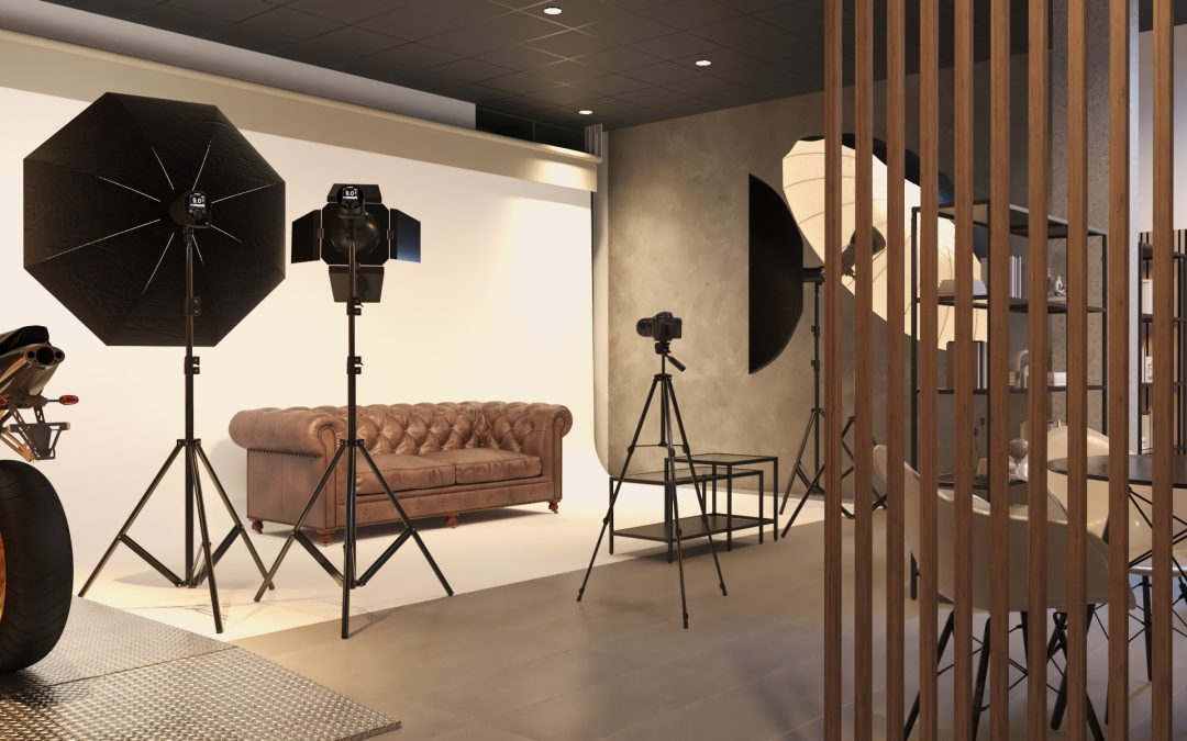 Un mancave para un fotógrafo social