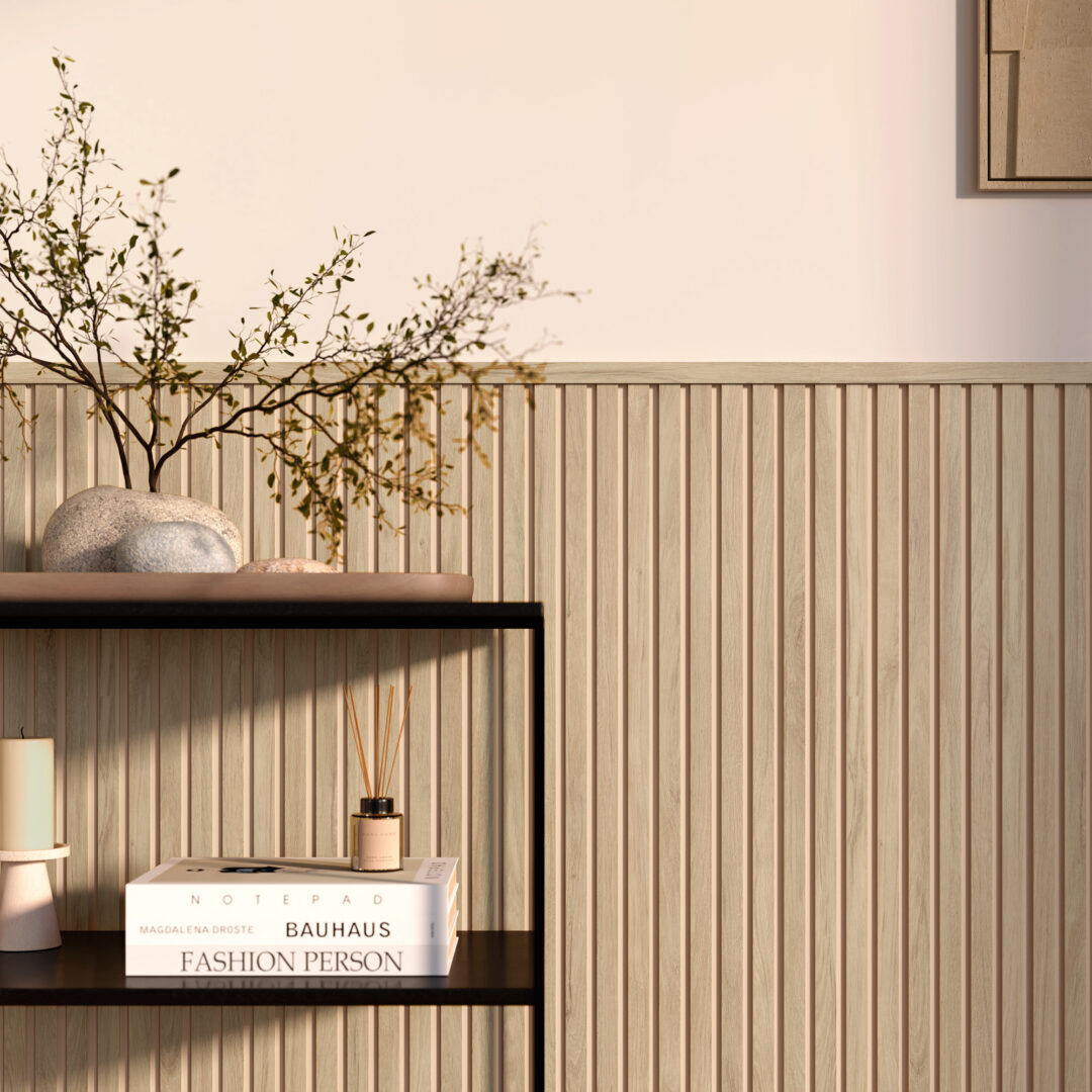 Palillería moderna para todos